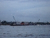 Der Hafen von Sai Gon